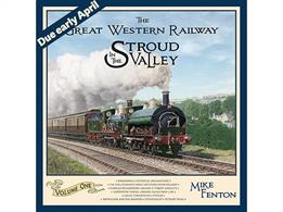 For more than 50 years the author has held a fascination for the Stroud Valley railway between Kemble and Standish Junction, which has now found full expression in this account of the line’s story before the First World War, this being the first volume of a trilogy. It chronicles the involvement of Isambard Kingdom Brunel, the contribution of the young engineer Charles Richardson, the embattled Cheltenham &amp; Great Western Union Railway, the unique Sapperton Tunnel, broad gauge days, and the original stations – Stonehouse, Stroud, Brimscomb with its banking engines, and mysterious, long-vanished Tetbury Road…312 pages. 275x275mm. Printed on gloss art paper with colour laminated board covers.
