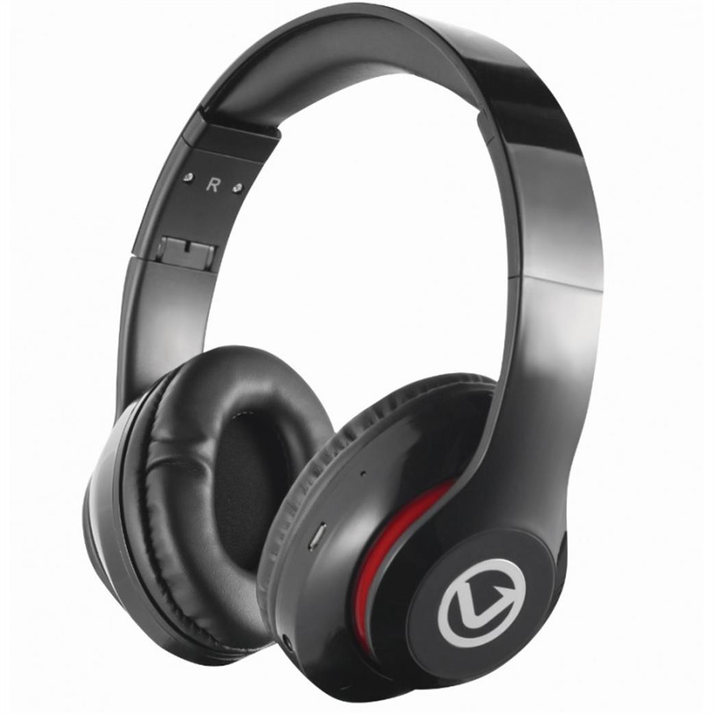 Volkano  VH100 Impulse Series Bluetooth Headphone