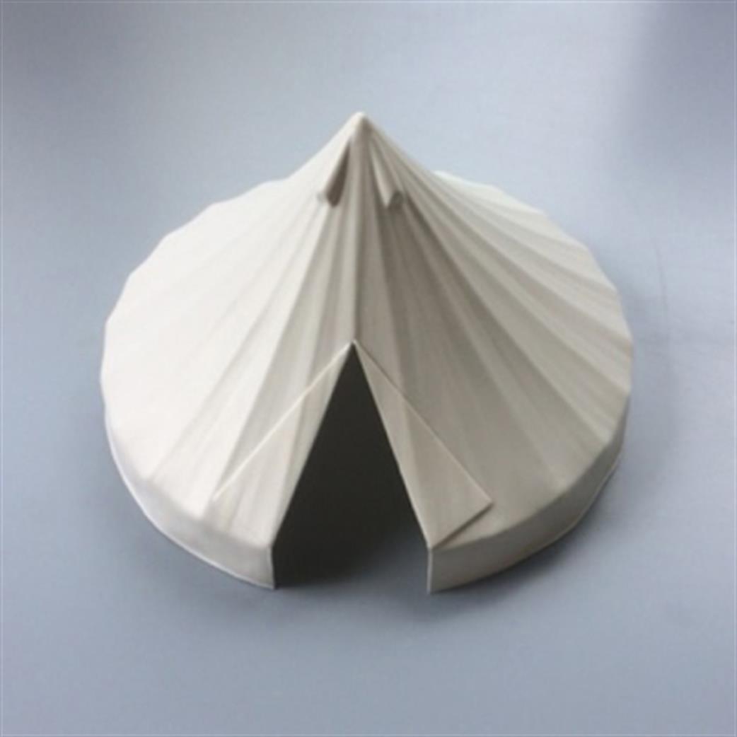 Amera Plastic Mouldings 1/32 T211 Bell Tent