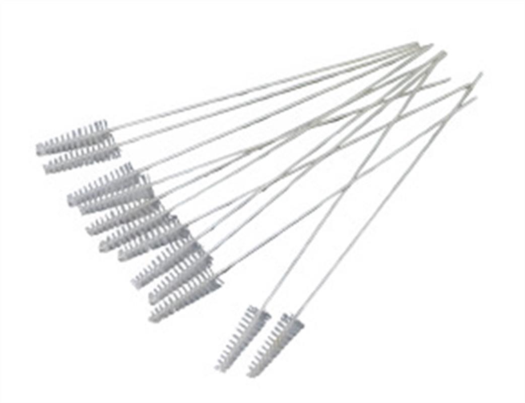 Expo  AB524 Pack of 20 Fine Airbrushing Cleaning Brushes