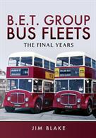 Looking at the wonderful variety of buses and coaches operated by the British Electric Traction group fleets in the 1960sAuthor: Jim Blake.Publisher: Pen &amp; Sword.Hardback. 138pp. 23cm by 29cm.