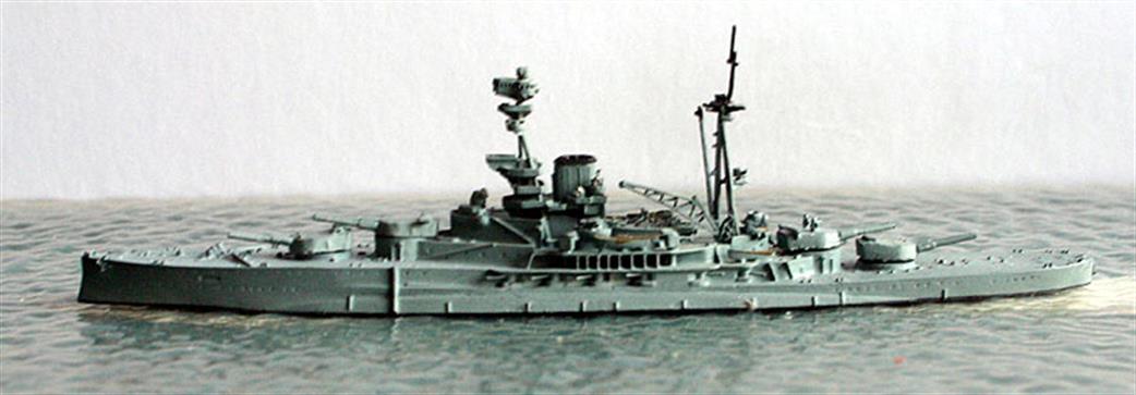 Navis Neptun 1/1250 1103sh HMS Royal Oak in 1939