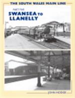We continue our pictorial journey along the South Wales main line, travelling from Swansea to Llanelly, via both the main line and Swansea District lines. As in previous volumes, John Copsey has provided extensive information on train workings which add much to the value of these books.Author - John Hodge. 112 pages. Hardback.