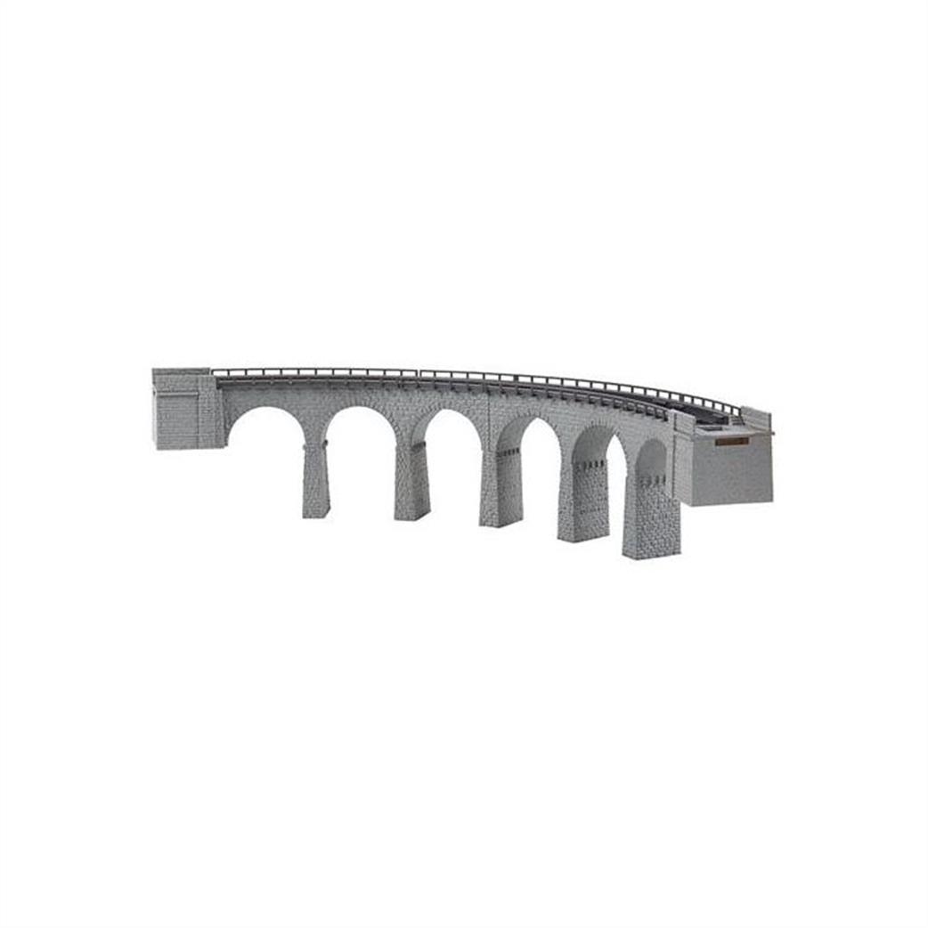 Faller n 222596 Viaduct Set