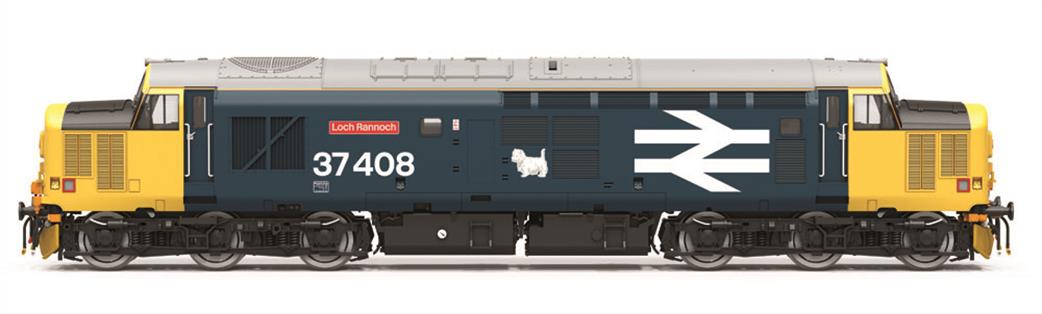 Hornby TT:120 TT3018TXSM GBRf 66779 Evening Star Class 66 Diesel Locomotive BR Lined Green with Late Crest HM7000 Sound