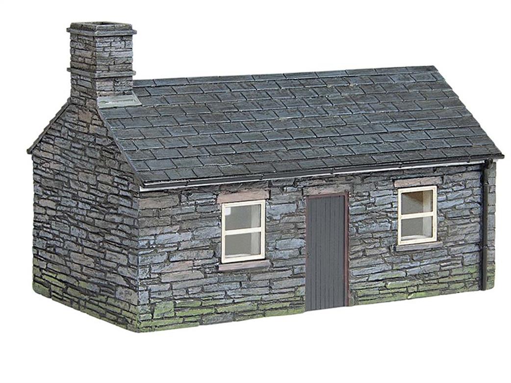 Bachmann OO/OO9 44-0108 Slate Workers Cottage