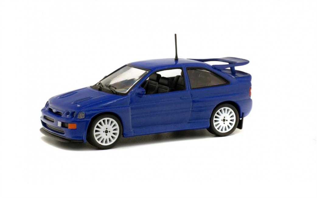 Solido 1/43 S4303700 Ford Escort RS Cosworth 1992