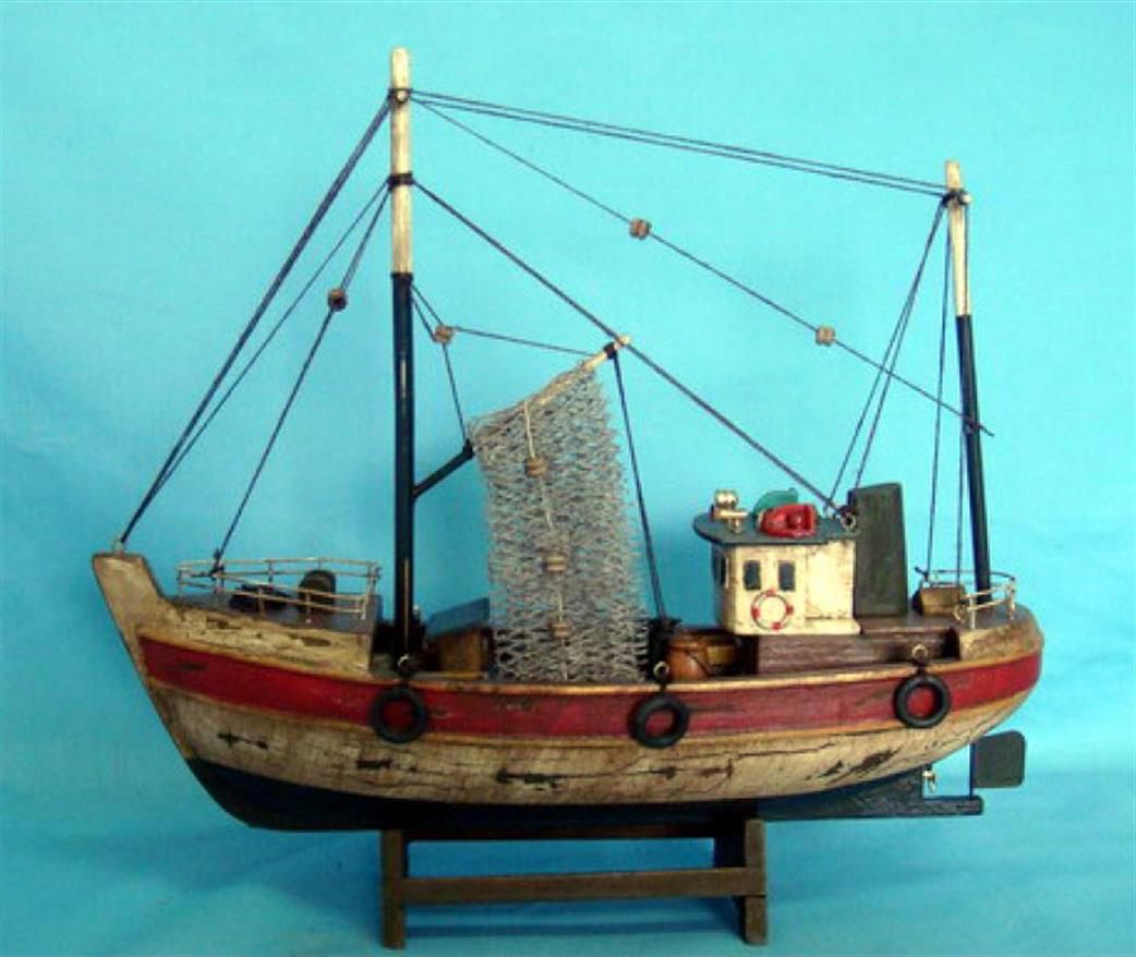 Tasma Products  TAS080915 Windmill Fishing Boat Starter Boat Kit
