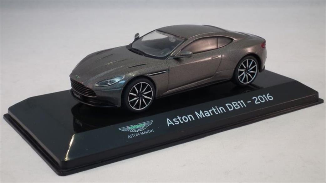 MAG MAG MK06 Aston Martin DB11 2016 Model 1/43