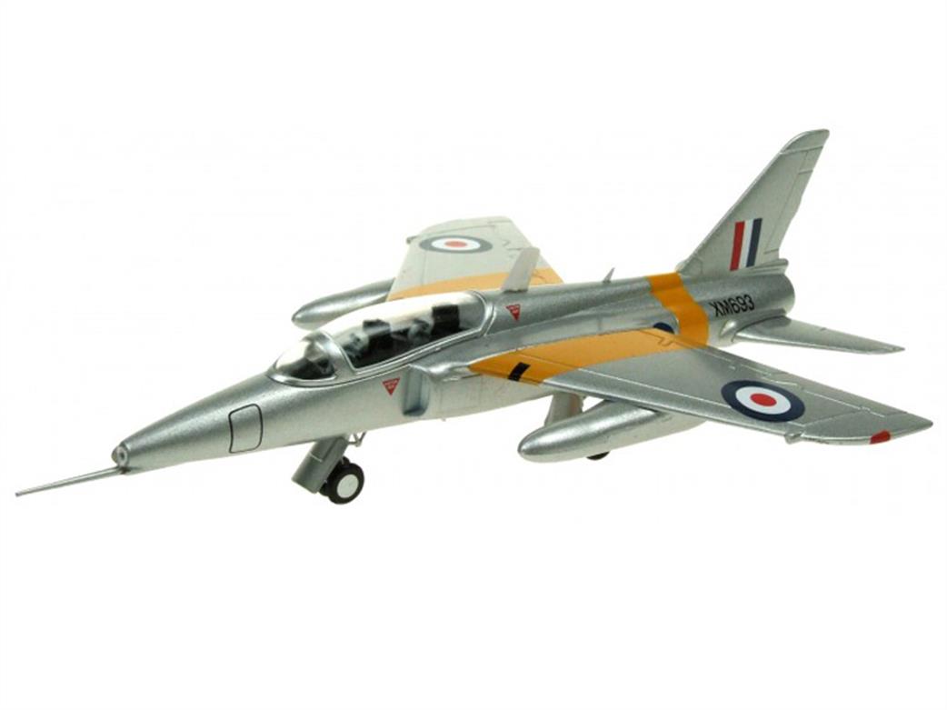 Aviation 1/72 AV7222006 Royal Airforce Trainer XM6930 Folland Gnat Display Model