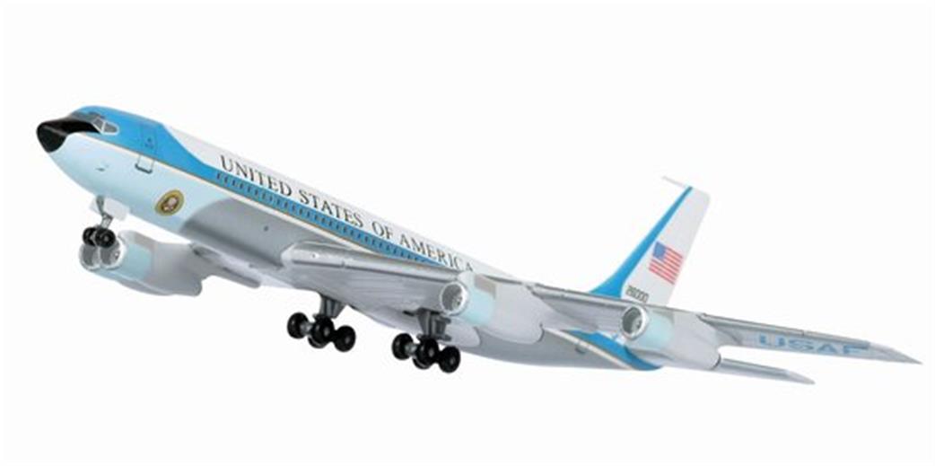 Dragon Wings 1/400 55660 Boeing 707-300 USAF VC-137