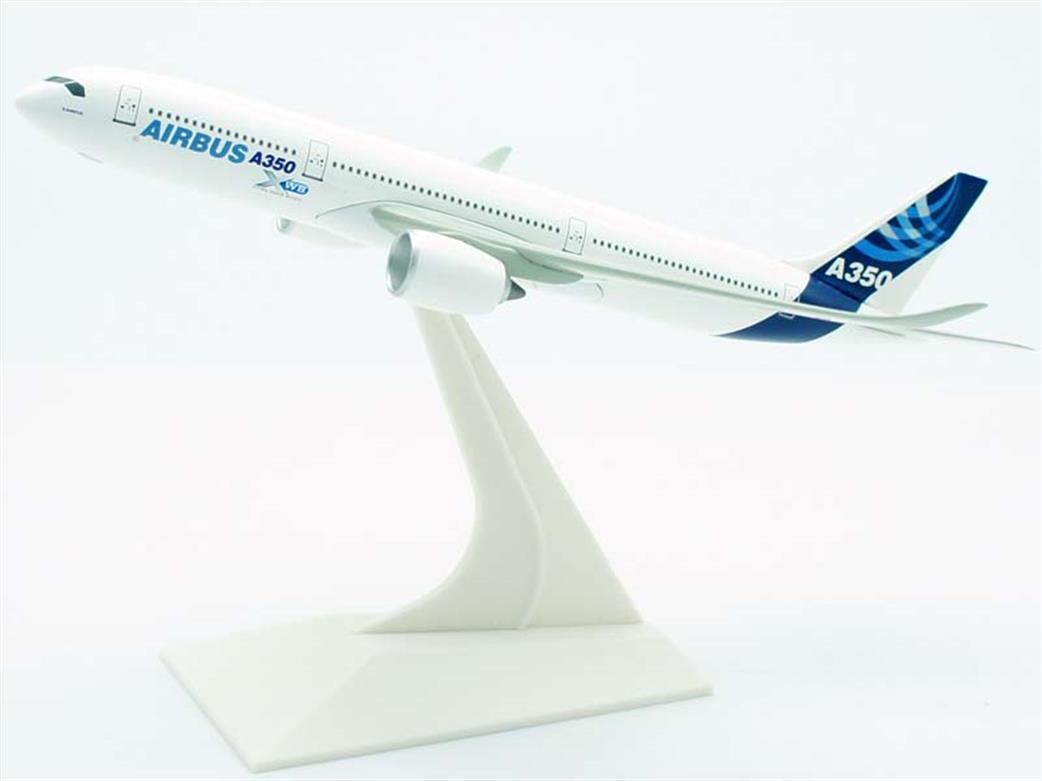 Dragon Wings 1/400 55941 Airbus A350
