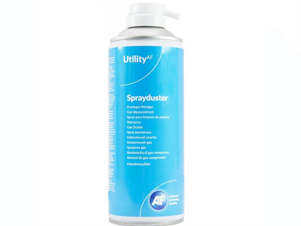 ADU400UT Utility AF Sprayduster