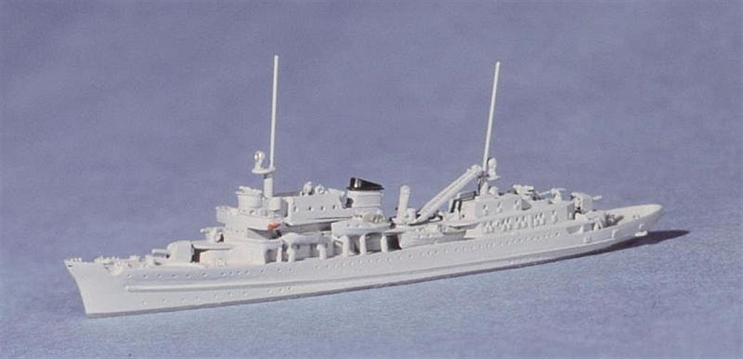 Navis Neptun 1/1250 1056 KMS Hela training and depot ship