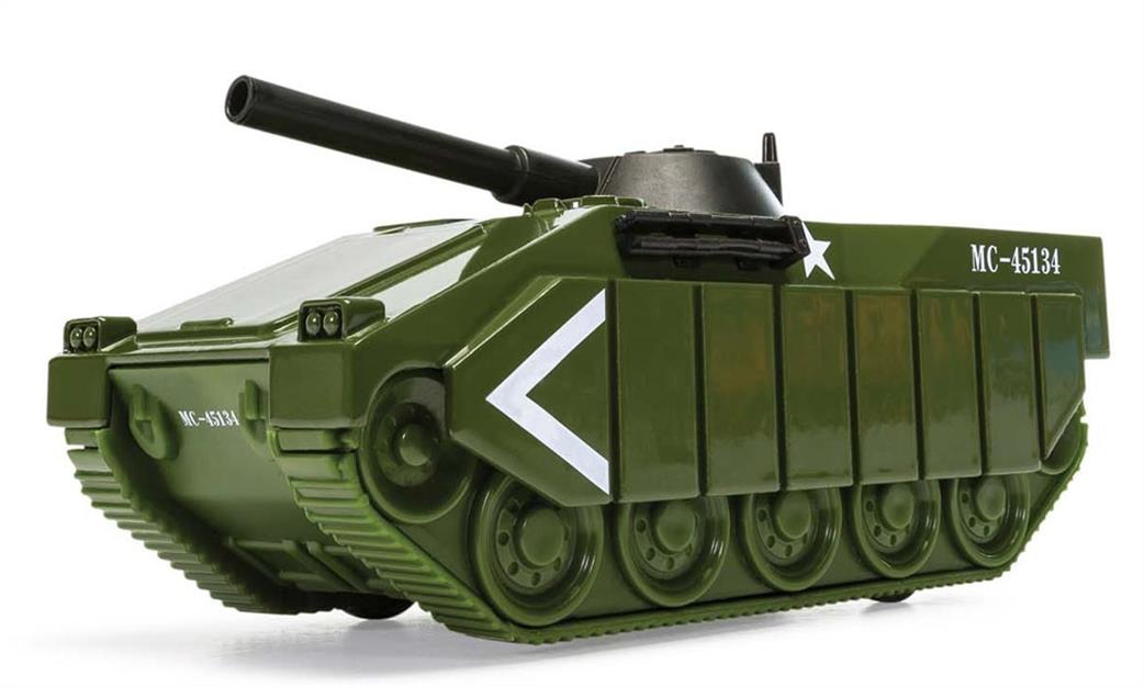 Corgi  CH034 Chunkies Military Armoured