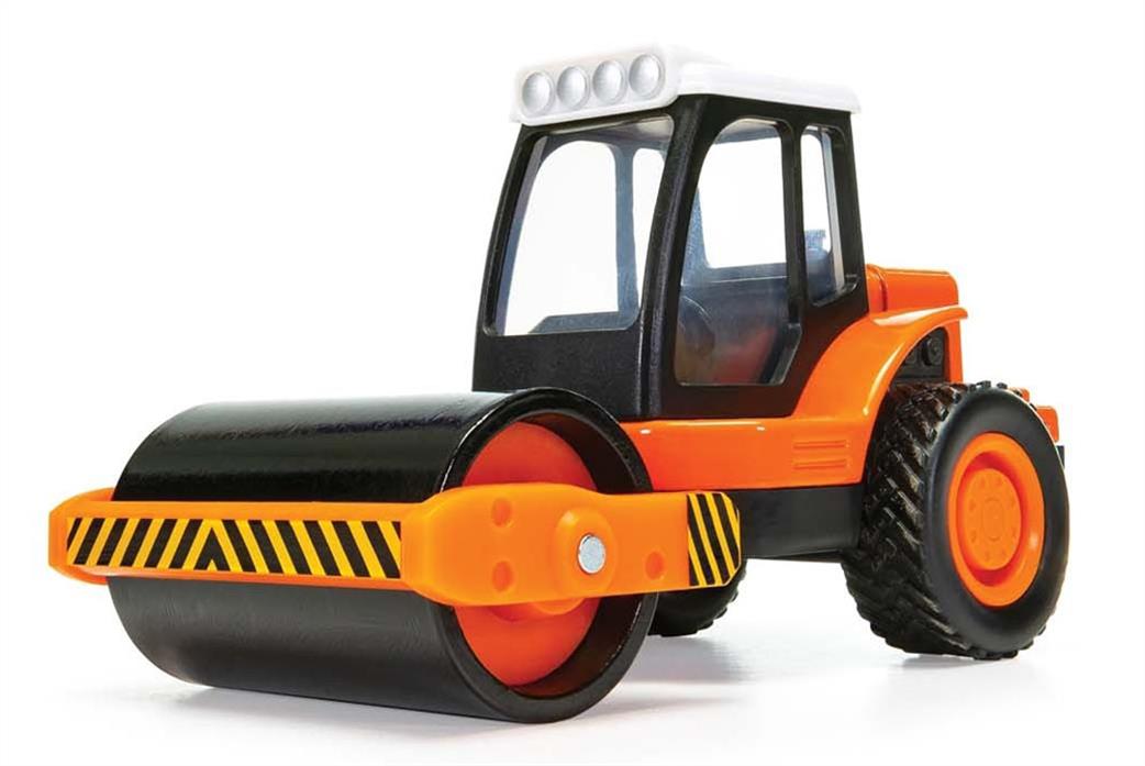 Corgi  CH040 Chunkies Road Roller