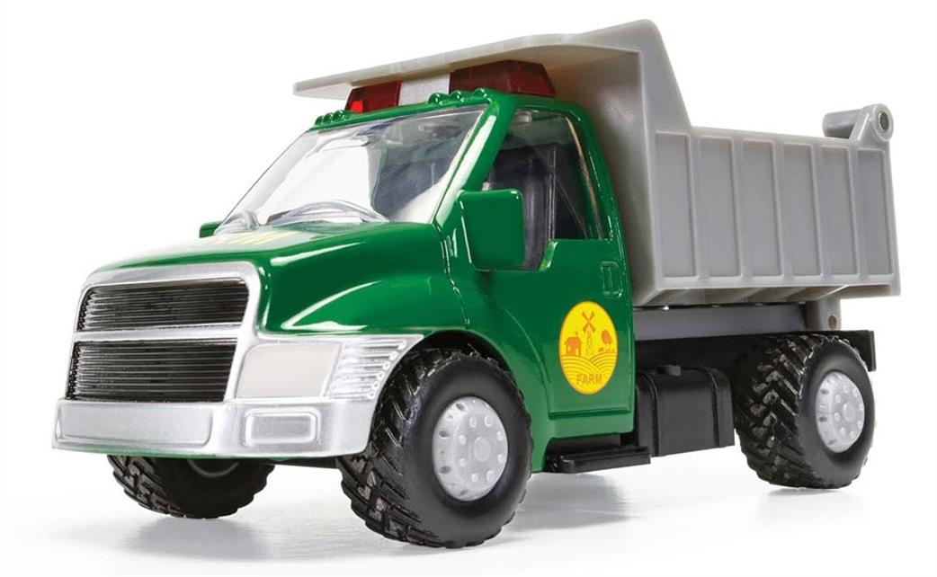 Corgi  CH074 Chunkies Farm Truck