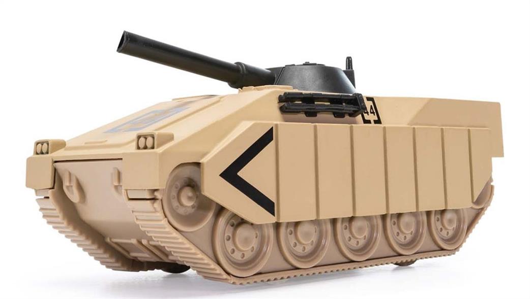 Corgi  CH077 Chunkies Military Armoured UK