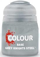 Citadel Base paints are high quality acrylic paints specially formulated for basecoating your Citadel miniatures quickly and easily. They are designed to give a smooth matte finish over black or white undercoats with a single layer.