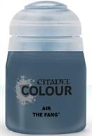 Formulated to precisely match the colours in the existing Citadel Paint range, these paints are designed for use with your airbrush. Ready-thinned and usable straight from the 24ml pot, this is a set of paints manufactured to the same exacting standard as every other range we produce.