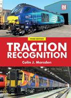 A new and updated edition of this highly successful guide to all the locomotives and multiple units currently operating on Britain's railway network.Author: Colin J. Marsden. Hardback. 288pp. 15cm by 21cm.