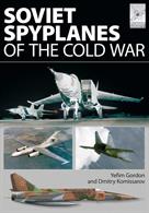 Soviet Spyplanes of The Cold War 9781781592854