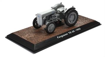 Ferguson TE-20-1953 Tractor