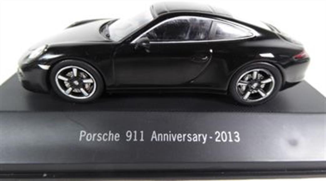 MAG 1/43 MAG LP07 Porsche 911 Anniversary 2013