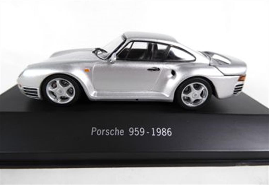 MAG 1/43 MAG LP13 Porsche 959 1986