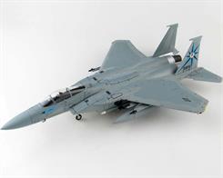 Hobby Master HA4517 1/72nd McDonnell Douglas F-15A 76-0008, 318th FIS, Williams Tell 1984