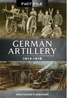 German Artillery 1914-1918 9781473823983A highly accessibla overview including Field and Artillery Guns, Mortars and Howitzers.Author: Wolfgang Fleischer.Publisher: Pen &amp; Sword.Paperback. 127pp. 14cm by 22cm