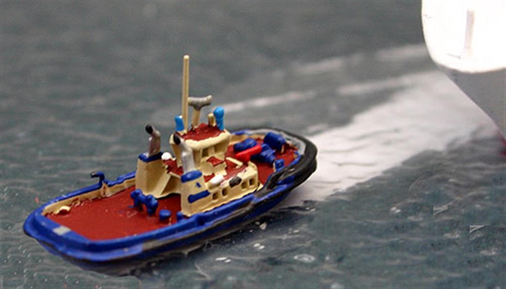 Rhenania 1/1250 Intug39 Svitzer Deben tug in 2015