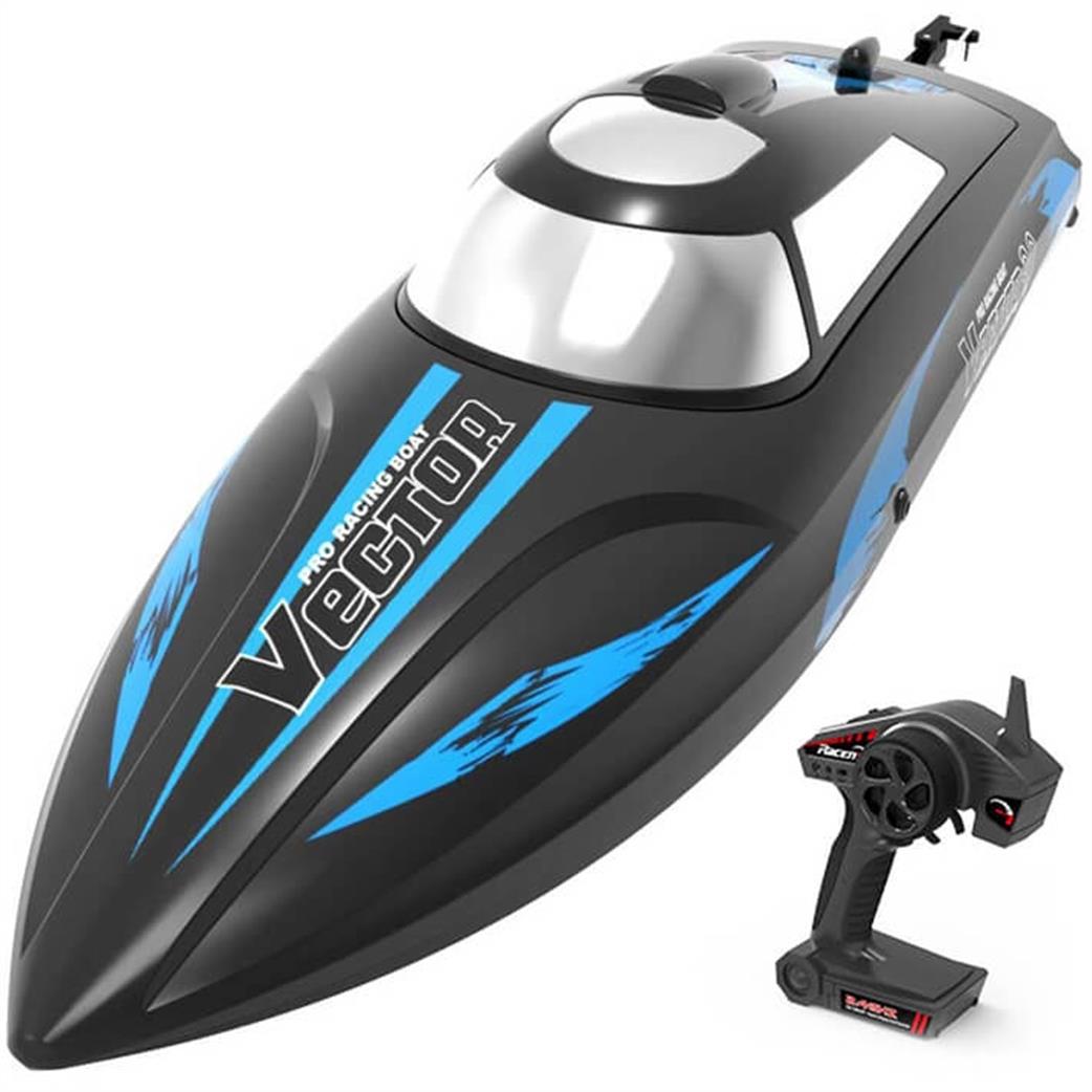 Volantex RC  V795-3B/R Racent Vector 30 RTR  RC Speedboat