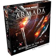 This is not a complete game experience. A copy of the Star Wars Armada Core Set is required to play.