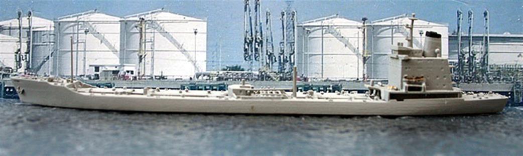 Trident 1/1250 T301 USNS Sealift Pacific T-AOT 168 tanker 1975-95