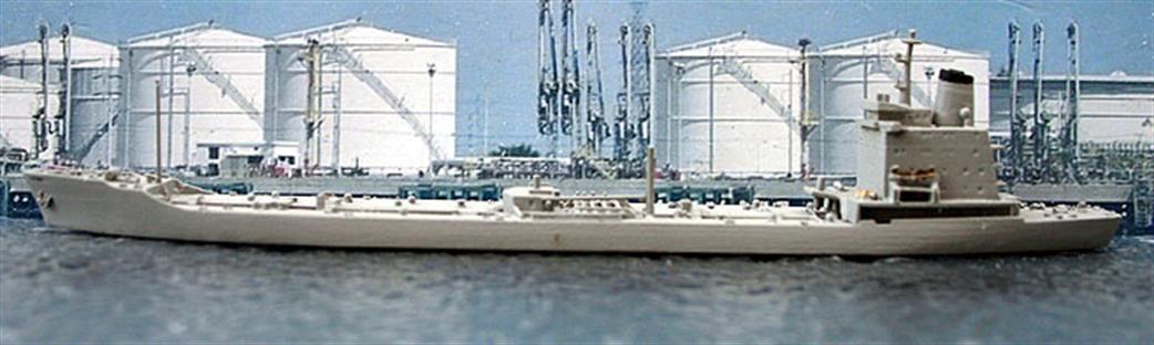 Trident T301 USNS Sealift Pacific T-AOT 168 tanker 1975-95 1/1250