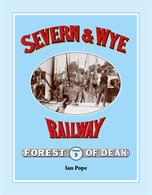 Volume 5 from the Severn and Wye Railway history focuses on Lyndey Docks and its' railways.Lydney was the main port loading coal from the Forest of Dean onto coastal vessel;s for shipment to Bristol, round the coast of the West Country and to Ireland.208 pages. 275x215mm. Printed on gloss art paper, casebound with printed board covers.