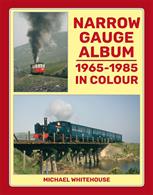 By the 1960s the majority of the British narrow gauge railways had closed. Luckily some lines had been reborn, transformed from carrying coal, minerals and slate to conveying tourists.This book covers the remaining industrial narrow gauge lines and the changing scene of the voluntary-run preserved railways as infrastructure was adapted to meet the needs of the growing number of passengers.224 pages. 275x215mm. Printed on gloss art paper, casebound with printed board covers.