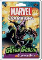 Marvel Champions: The Card Game Core Set required to play.