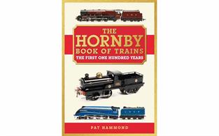 Centenary edition of Pat Hammonds' Hornby Book of Trains, sub-titled The First 100 Years.A look at 100 years of Hornby model trains.