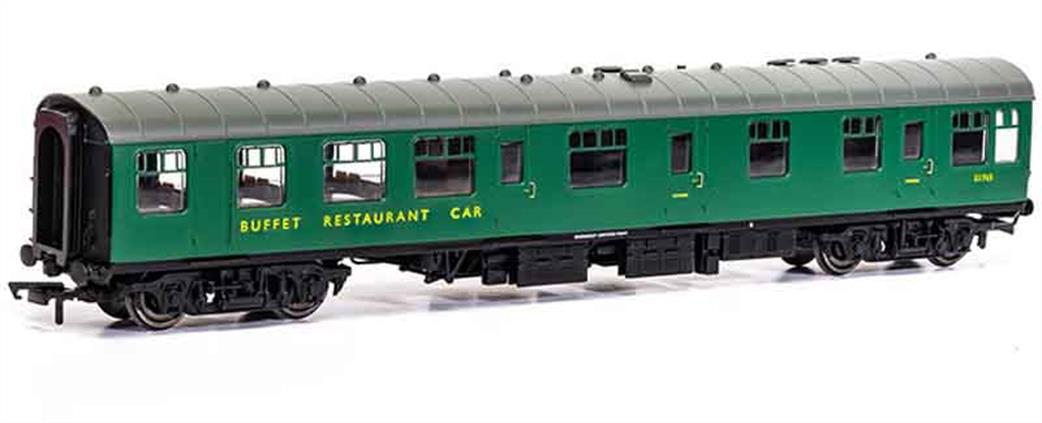 Hornby OO R4972 BR S1720 Mk1 RB Restaurant Car