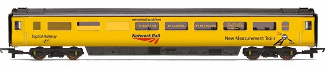 Hornby OO R4988 Network Rail Mk3 HST New Measurement Train Lecture Coach 975984