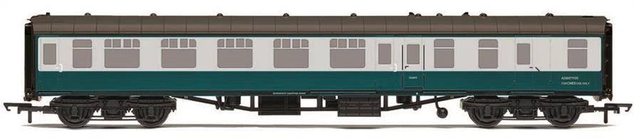 British Railways Mark 1 is the family designation for the first standardised designs of railway carriages built by British Railways (BR) from 1951 until 1974, now used only for charter services on the main lines or on preserved railways.