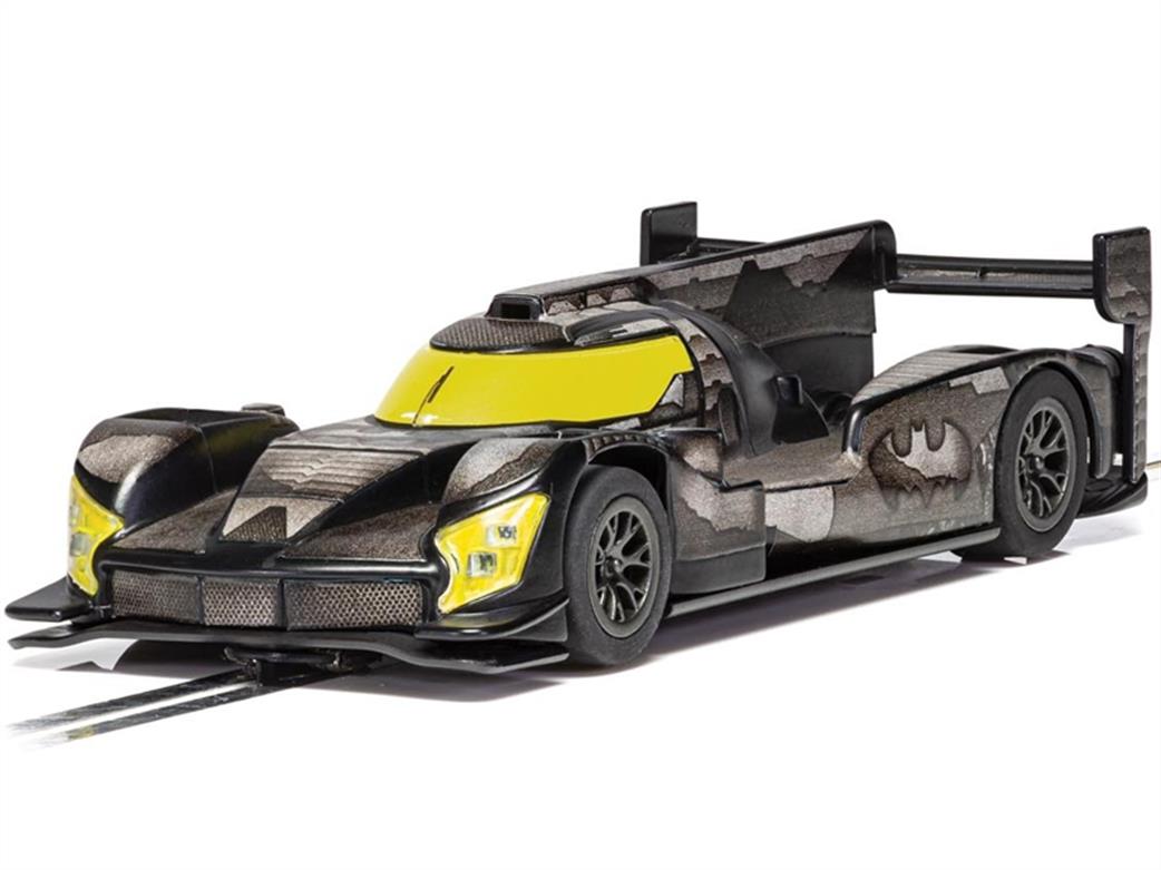 Scalextric 1/32 H4140 Batman Slot Car