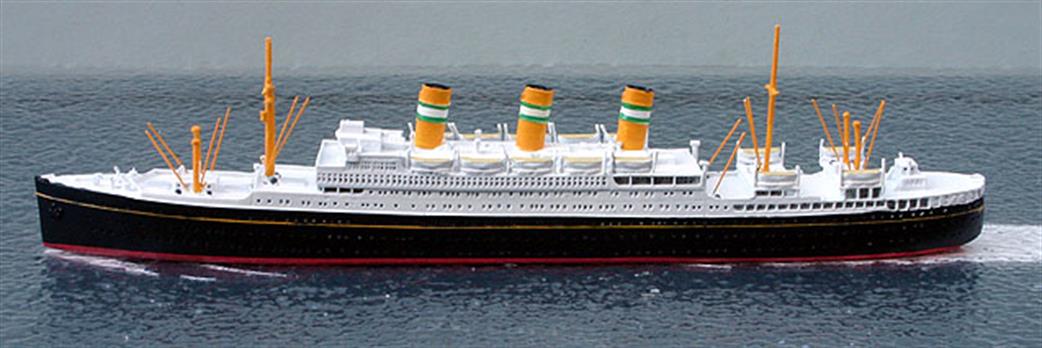 CM Models 1/1250 CM180 Statendam Holland America Line 1929-40