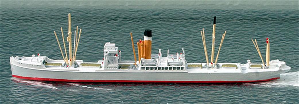 CM Models 1/1250 CM211 City of Christchurch 1929 Ellerman Lines