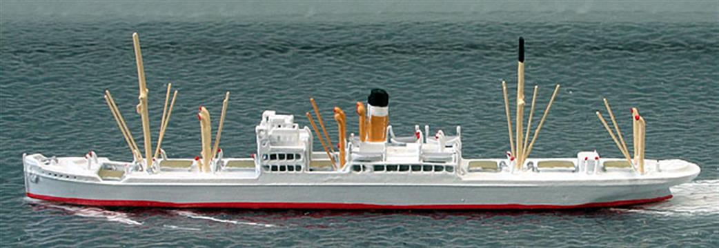 CM Models 1/1250 CM212 City of Boston 1922 Ellerman Lines