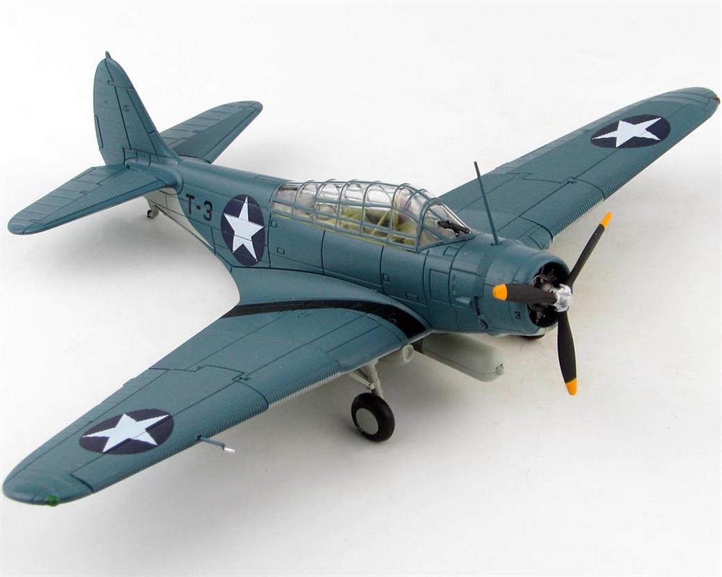 Sky Max 1/72 SM8010 TBD-1 Devastator 