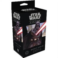 Hunt the last vestiges of the Jedi order with the highly detailed Darth Vader miniature featured in this expansion! Depicted marching forward with his lightsaber menacingly raised to strike down his foes, Darth Vader is sure to terrorize any opponent.