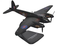 Oxford Diecast AC102 1/72nd DH Mosquito 23 Sqn RAF 1943